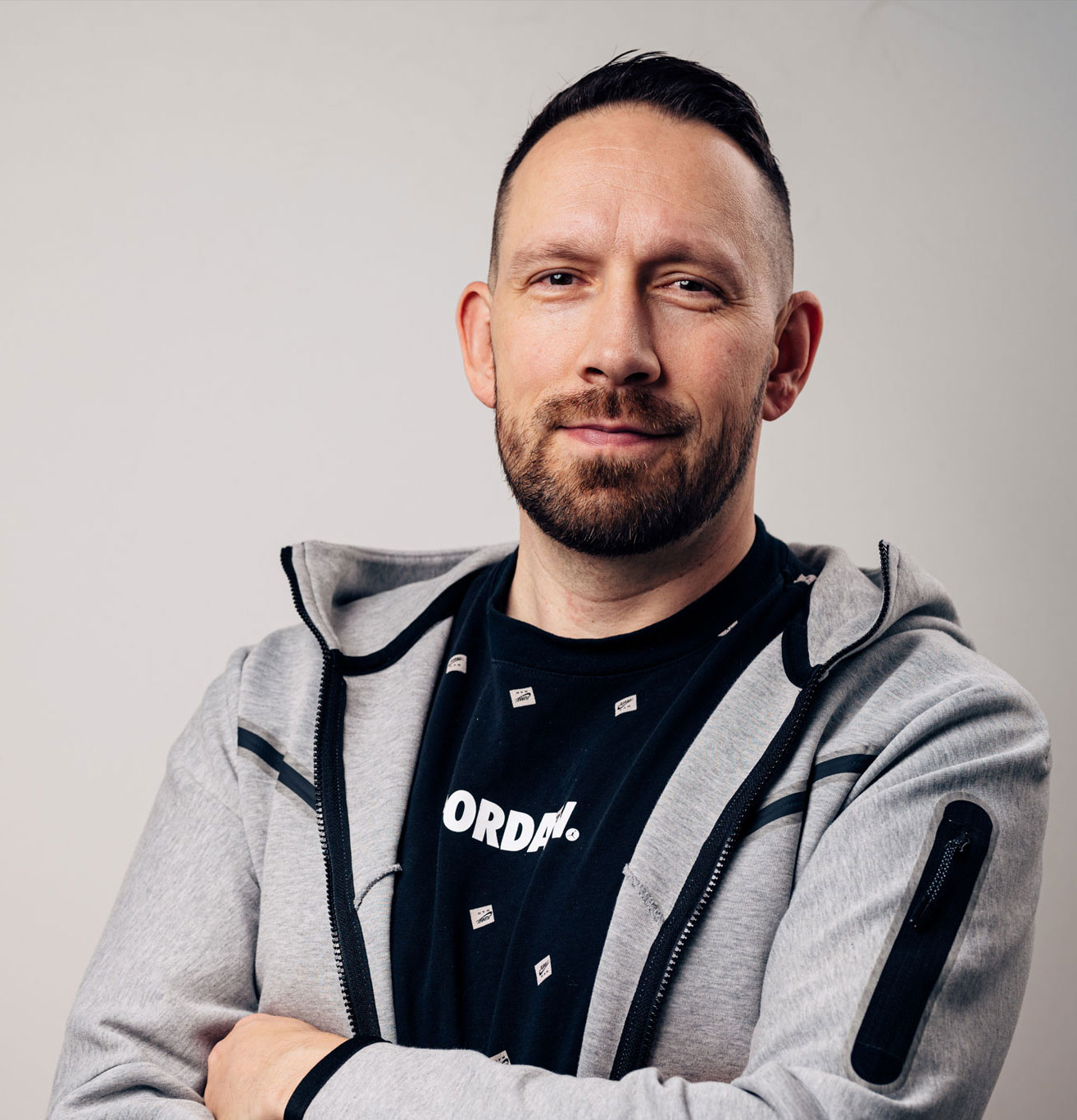 Jussi Meresmaa — Founder of Northmind